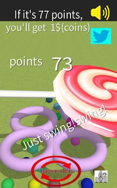 LUCKY77 - Screenshot 1