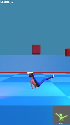 Dance Dance - Screenshot 4