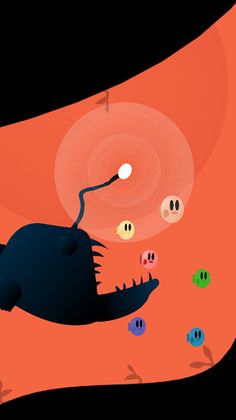 Fishizzle - Screenshot 1