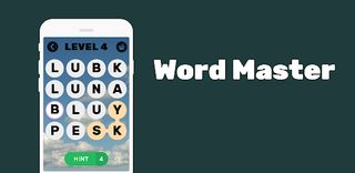 Word Master - Screenshot 1