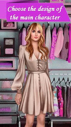 Love Games for Girls and Boys - Screenshot 1