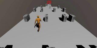 FormidableRun - Screenshot 1