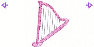 Baby Instrument Sounds 2 - Screenshot 2