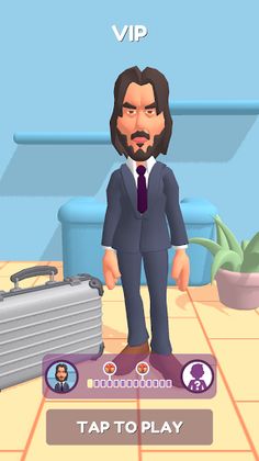 Airport Life 3D - Screenshot 4