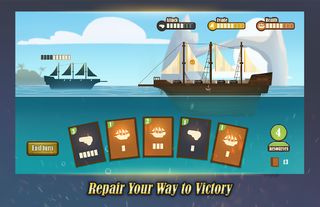 Deck Rebuilder - Screenshot 1