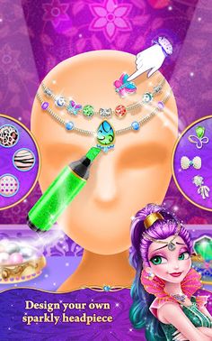 Magic Descendants Good Vs.Bad2 - Screenshot 4