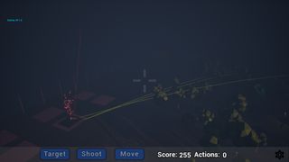 Orcish Artillery - Screenshot 2