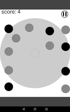 Orbles - Screenshot 1