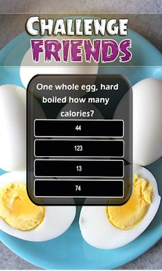 Calories In Food Chefs Quiz - Screenshot 3