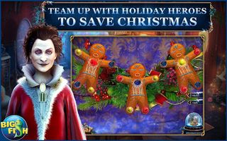 Christmas Stories: The Gift of - Screenshot 3