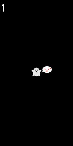 Squishy Ghost - Screenshot 3