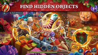 Christmas Fables Episode 1 f2p - Screenshot 2