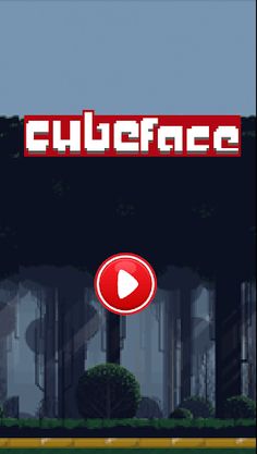 cubeface - Screenshot 1