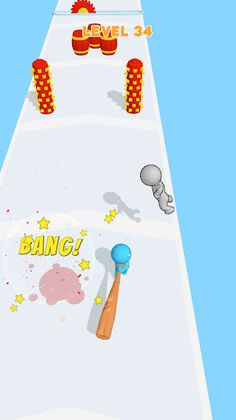 Hammer Guy - Screenshot 2