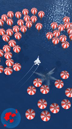 Air Survivor - Screenshot 2