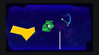 Roll: Safe Racer - Screenshot 2