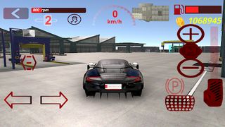 Fast And Drift ASTON - Screenshot 3