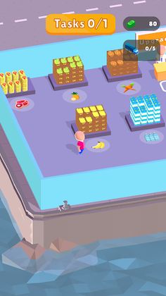 Carrier - Screenshot 4