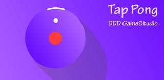 TapPong - Screenshot 1