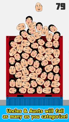 ClassifyOjisan - Screenshot 3