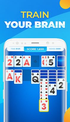 Solitaire - Screenshot 2