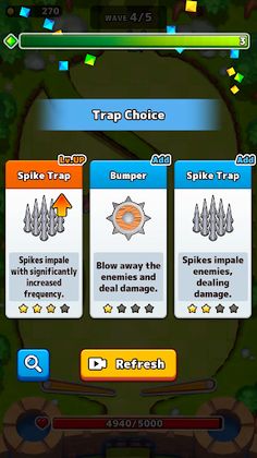 Pinball Fortress - Screenshot 3