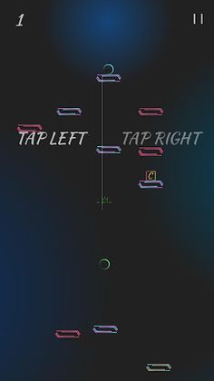 Tap To Die - Screenshot 1