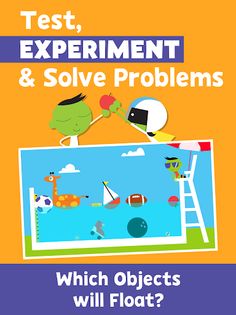 Play and Learn Science - Screenshot 4