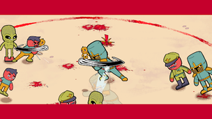 How Many Dudes? - Screenshot 1
