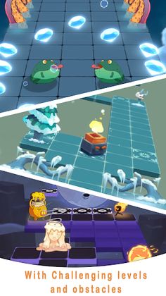 Ari Kingdom:Adventure Run - Screenshot 3