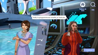 Shirudo - Screenshot 2