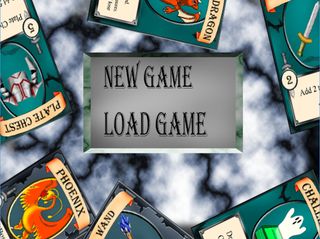 Warrior's Realm - Screenshot 1