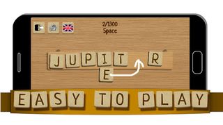 Words In Word - Screenshot 1