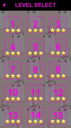 kurukuru - Meow Meow - Screenshot 2