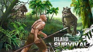 Jurassic Island: Lost Ark Survival - Screenshot 1