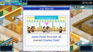 Dream House Days DX - Screenshot 3