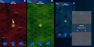 Disequilibriums - Screenshot 3