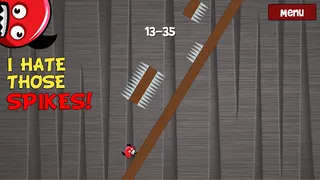 Redneck Ball - thug life for d - Screenshot 1