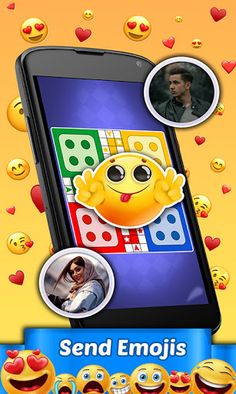 Ludo Supreme™ Online Gold Star - Screenshot 4
