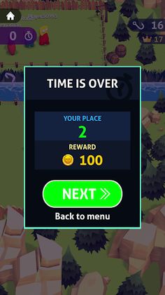 Impostor Hook: UNITE WAR - Screenshot 4