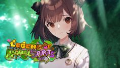 Legend of the Animal Spirits - Screenshot 4