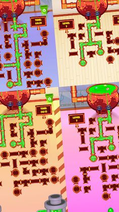 Candy Shop : Sweets Maker - Screenshot 4