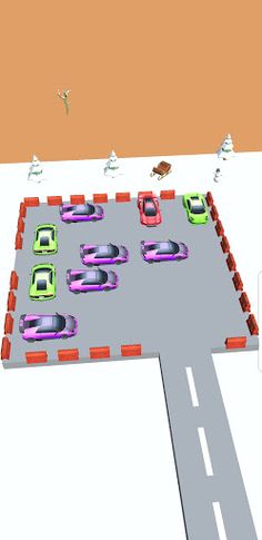 Steal The Car - Screenshot 2