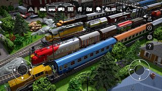 Model Railway Easily - Screenshot 3