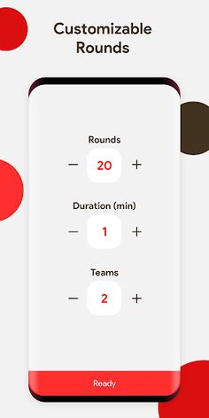 Pantomime (Pantomima, Charades - Screenshot 2