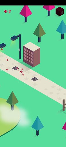 cubecity - Screenshot 1