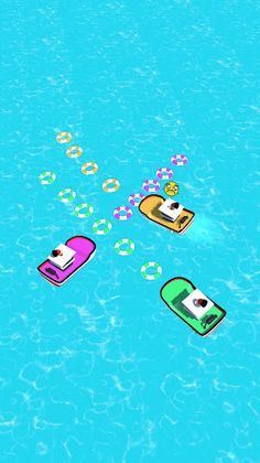 Ship Tangle - Screenshot 4