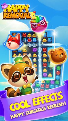 Happy Removal - Screenshot 4