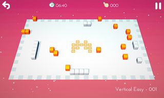 Cubes:Procedural Wonders - Screenshot 1