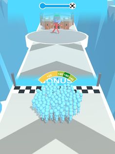 Count Minions - Screenshot 2